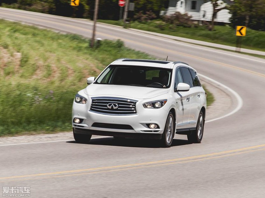 2014ӢQX60 Hybrid 2.5L Hybird ȫܰ