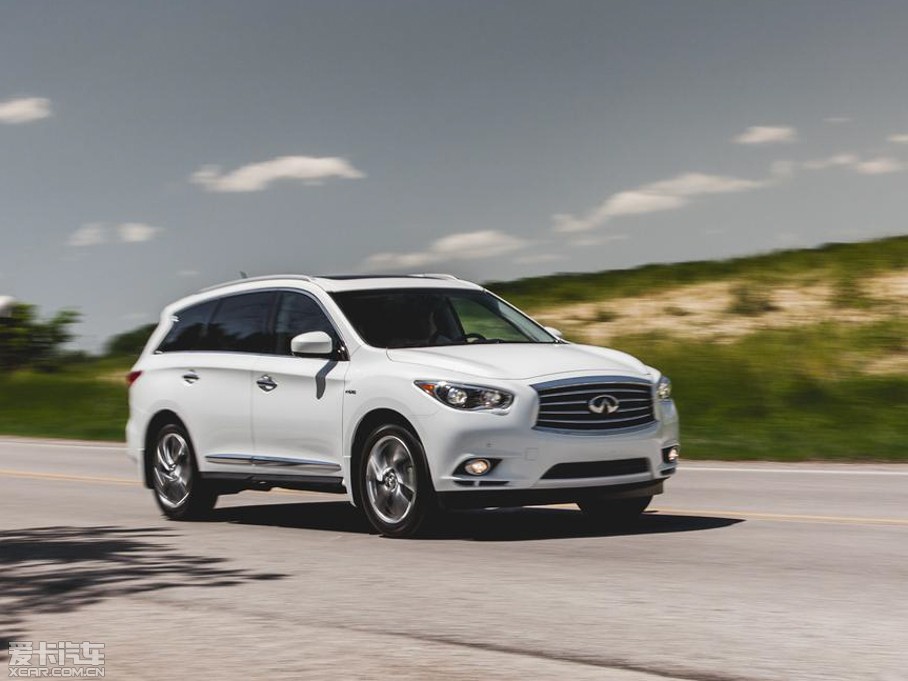 2014ӢQX60 Hybrid 2.5L Hybird ȫܰ