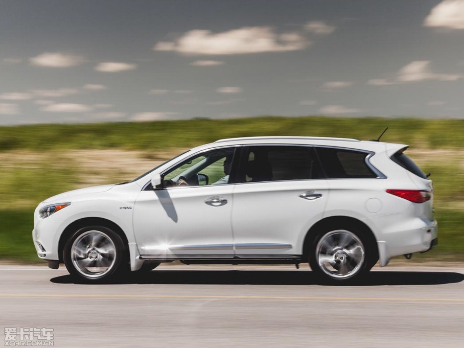 2014ӢQX60 Hybrid 2.5L Hybird ȫܰ