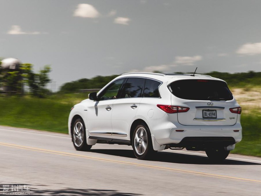 2014ӢQX60 Hybrid 2.5L Hybird ȫܰ