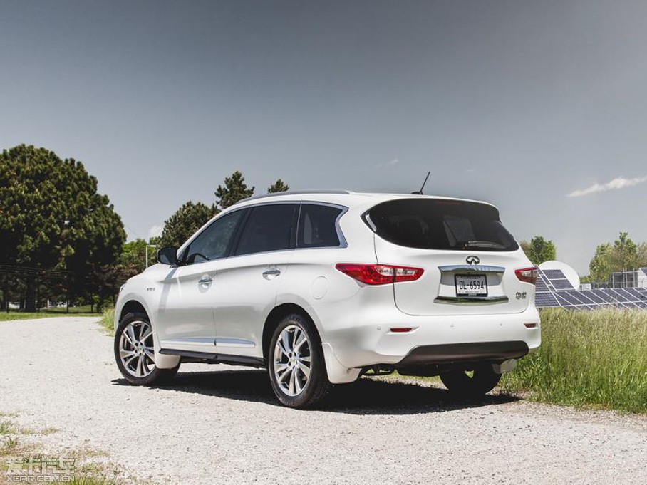 2014ӢQX60 Hybrid 2.5L Hybird ȫܰ