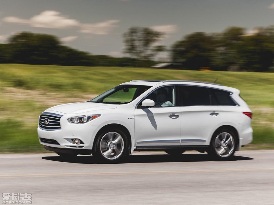 2014ӢQX60 Hybrid 2.5L Hybird ȫܰ