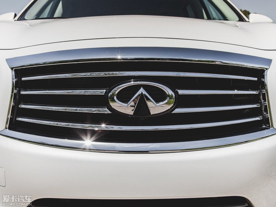 2014ӢQX60 Hybrid 2.5L Hybird (q)ȫܰ