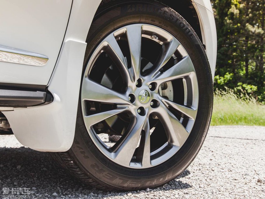 2014ӢQX60 Hybrid 2.5L Hybird (q)ȫܰ