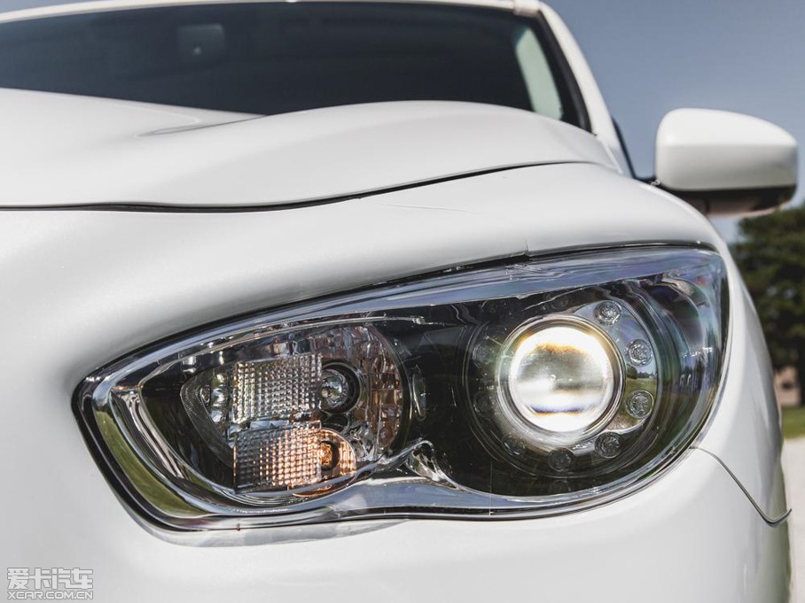 2014ӢQX60 Hybrid 2.5L Hybird (q)ȫܰ