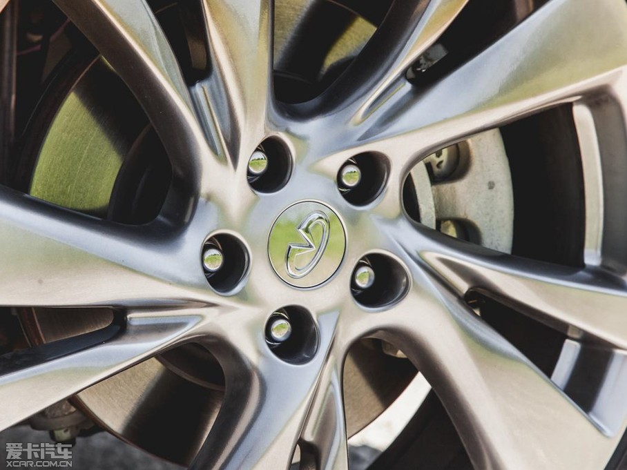 2014ӢQX60 Hybrid 2.5L Hybird ȫܰ