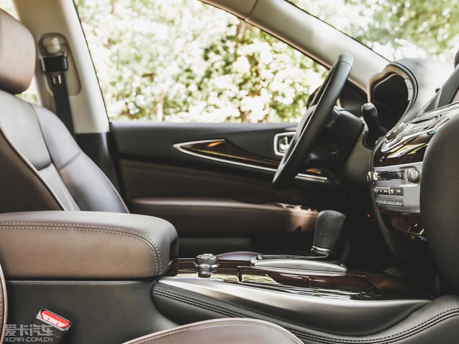 2014ӢQX60 Hybrid 2.5L Hybird (q)ȫܰ