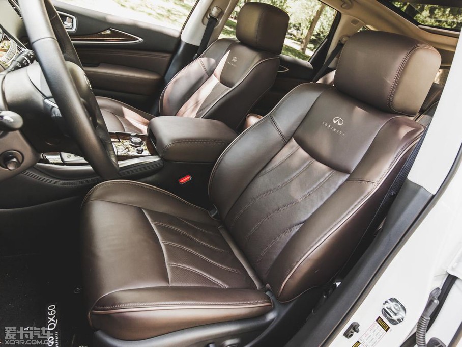 2014ӢQX60 Hybrid 2.5L Hybird ȫܰ