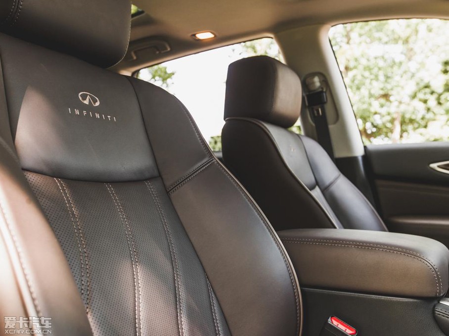 2014ӢQX60 Hybrid 2.5L Hybird ȫܰ