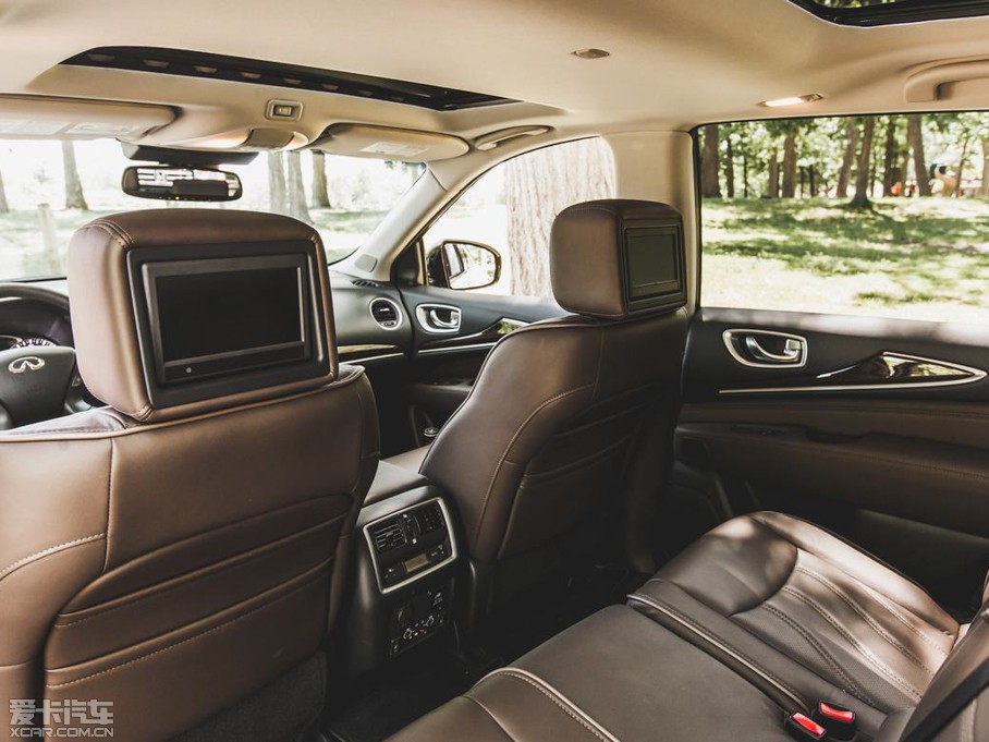 2014ӢQX60 Hybrid 2.5L Hybird (q)ȫܰ