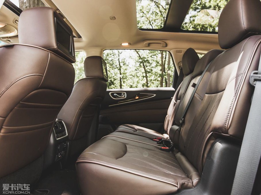 2014ӢQX60 Hybrid 2.5L Hybird (q)ȫܰ