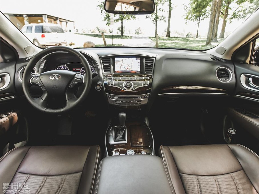 2014ӢQX60 Hybrid 2.5L Hybird ȫܰ