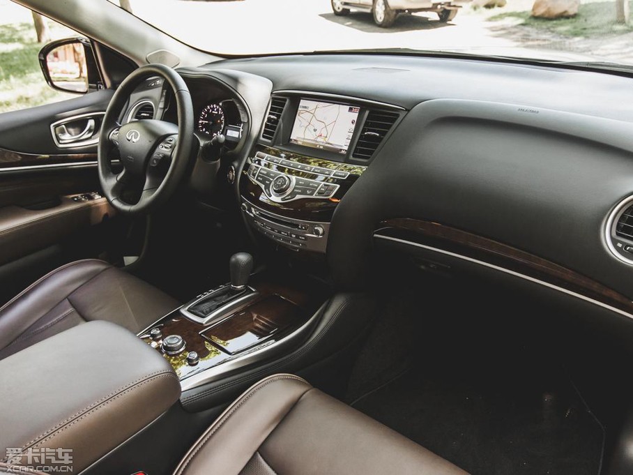 2014ӢQX60 Hybrid 2.5L Hybird ȫܰ