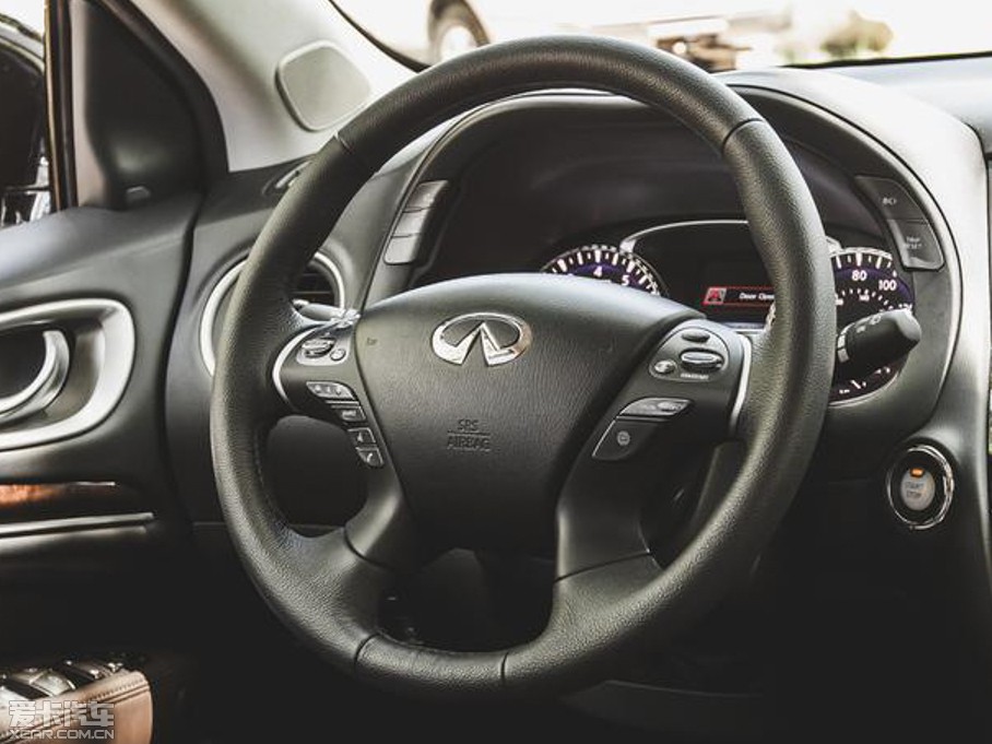 2014ӢQX60 Hybrid 2.5L Hybird ȫܰ