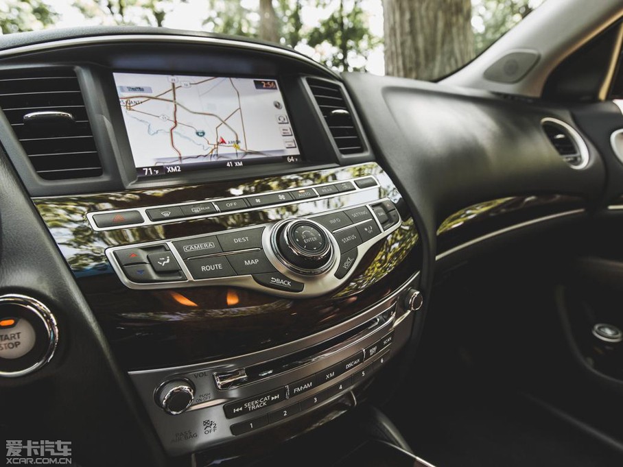 2014ӢQX60 Hybrid 2.5L Hybird ȫܰ