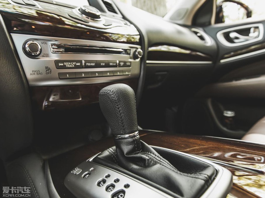 2014ӢQX60 Hybrid 2.5L Hybird ȫܰ