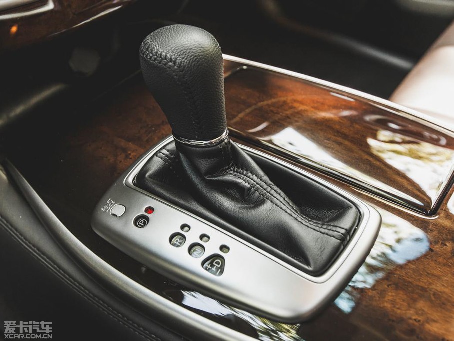 2014ӢQX60 Hybrid 2.5L Hybird (q)ȫܰ