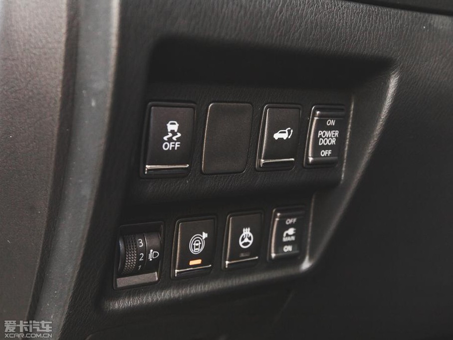 2014ӢQX60 Hybrid 2.5L Hybird ȫܰ