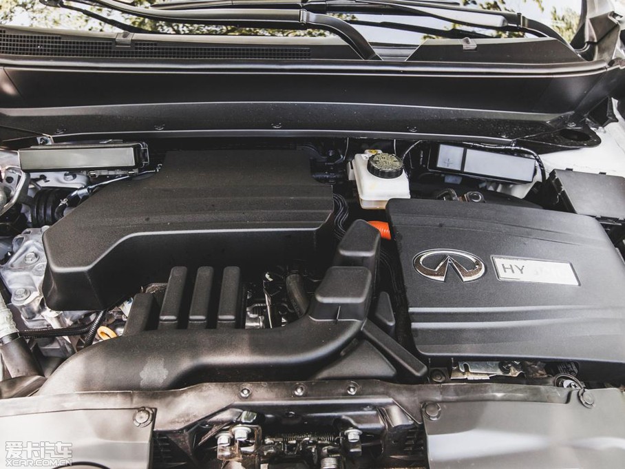 2014ӢQX60 Hybrid 2.5L Hybird ȫܰ