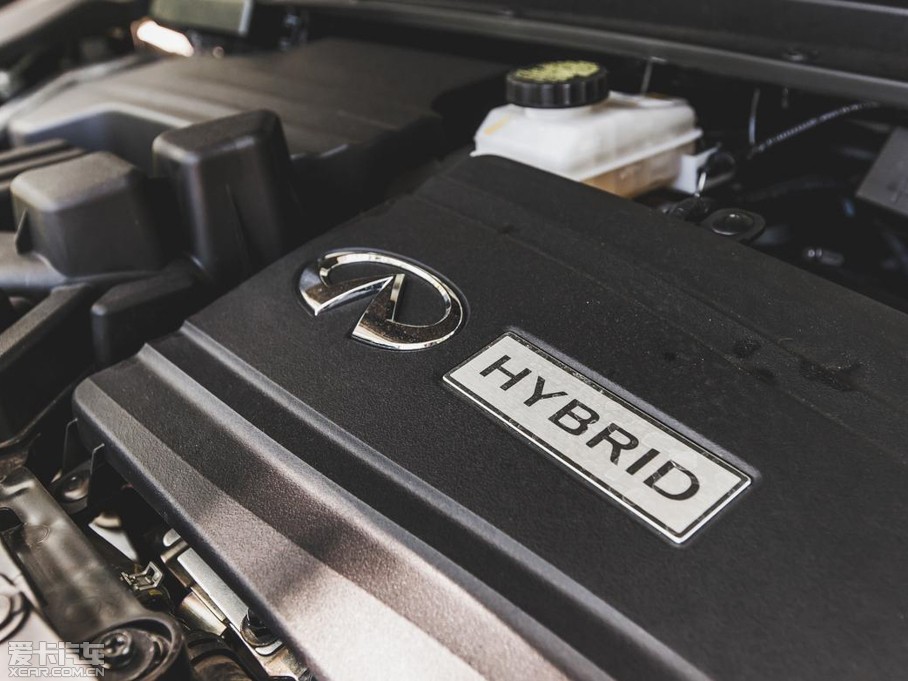 2014��Ӣ�����QX60 Hybrid 2.5L Hybird ���ȫ�ܰ�