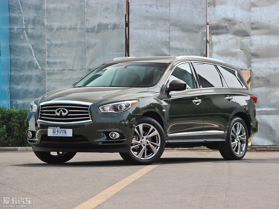 2014ӢQX60 Hybrid 2.5L Hybird ȫܰ