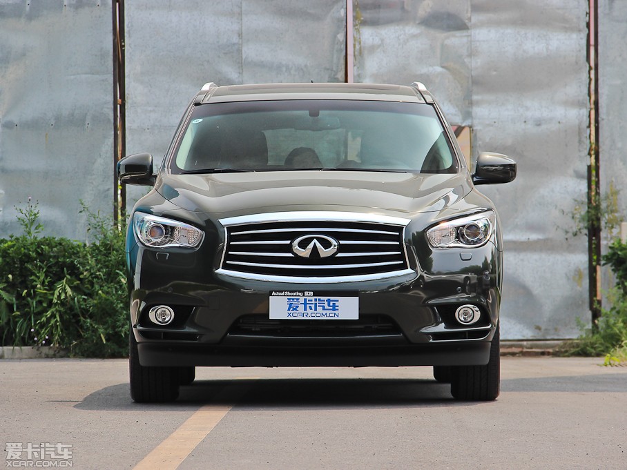 2014ӢQX60 Hybrid 2.5L Hybird ȫܰ