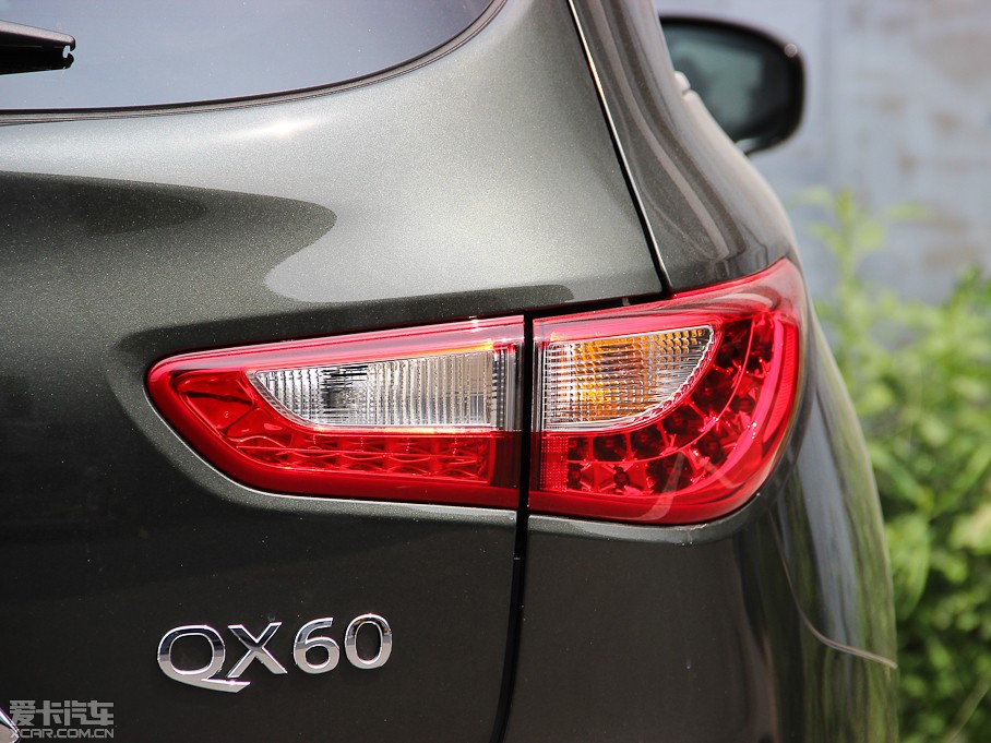 2014ӢQX60 Hybrid 2.5L Hybird ȫܰ