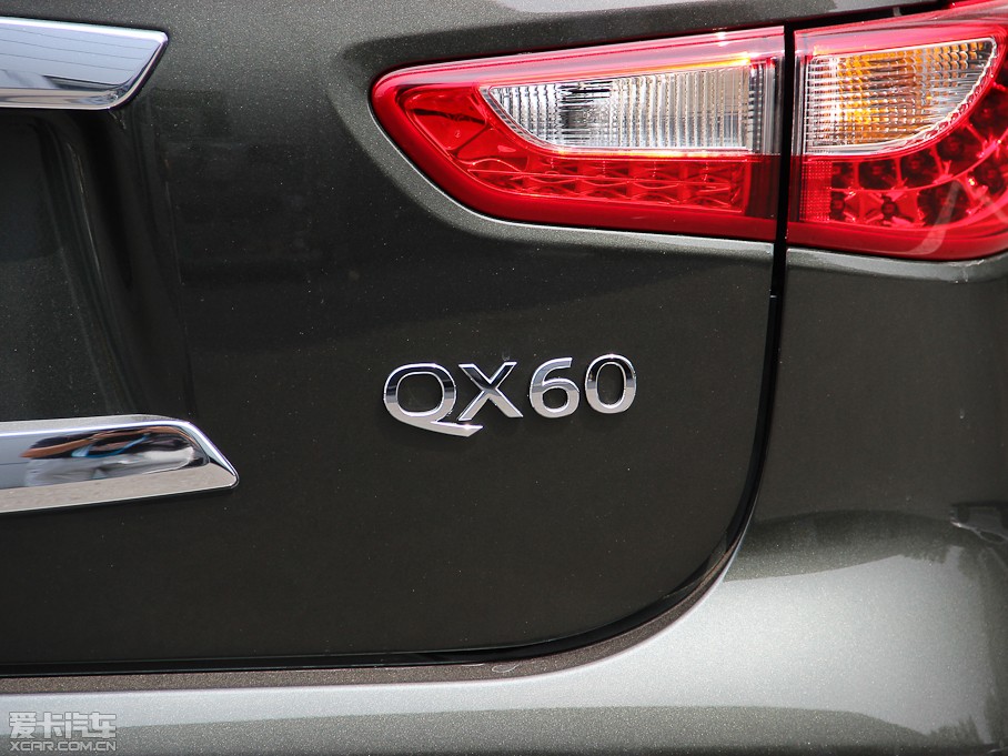 2014ӢQX60 Hybrid 2.5L Hybird ȫܰ