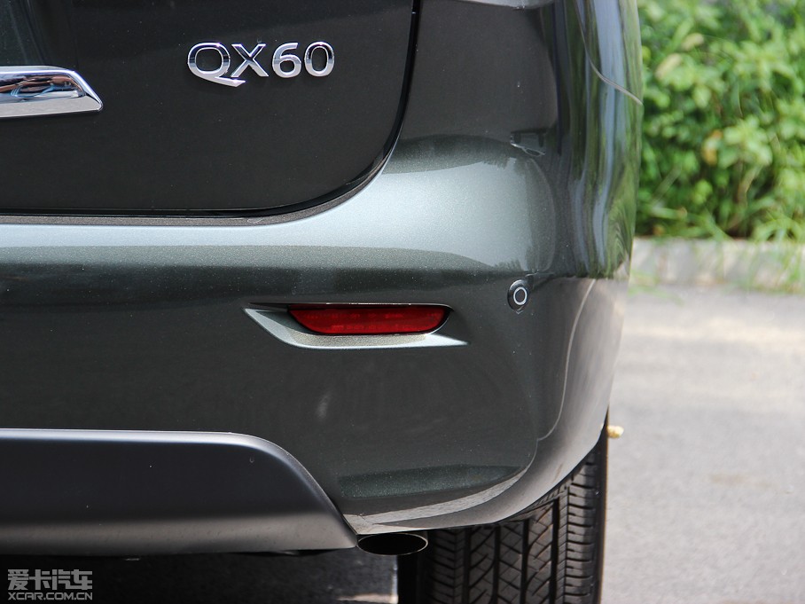 2014ӢQX60 Hybrid 2.5L Hybird ȫܰ