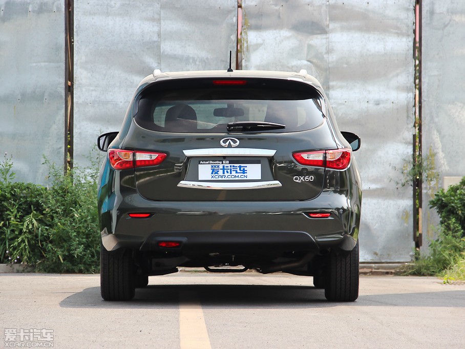 2014ӢQX60 Hybrid 2.5L Hybird ȫܰ