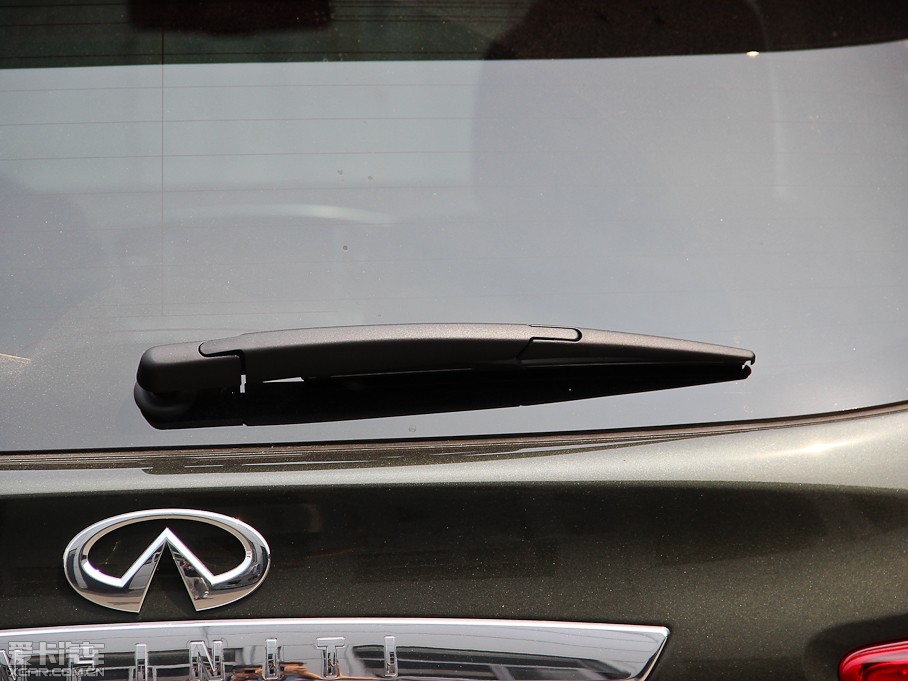 2014ӢQX60 Hybrid 2.5L Hybird ȫܰ