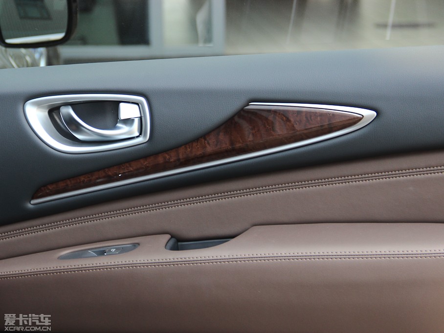 2014ӢQX60 Hybrid 2.5L Hybird (q)ȫܰ