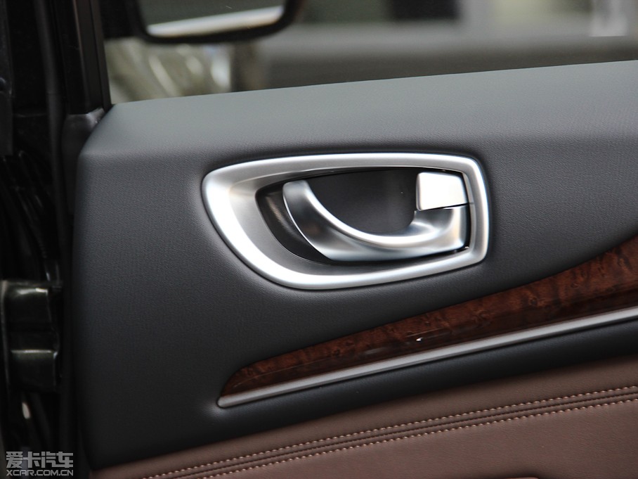 2014ӢQX60 Hybrid 2.5L Hybird ȫܰ