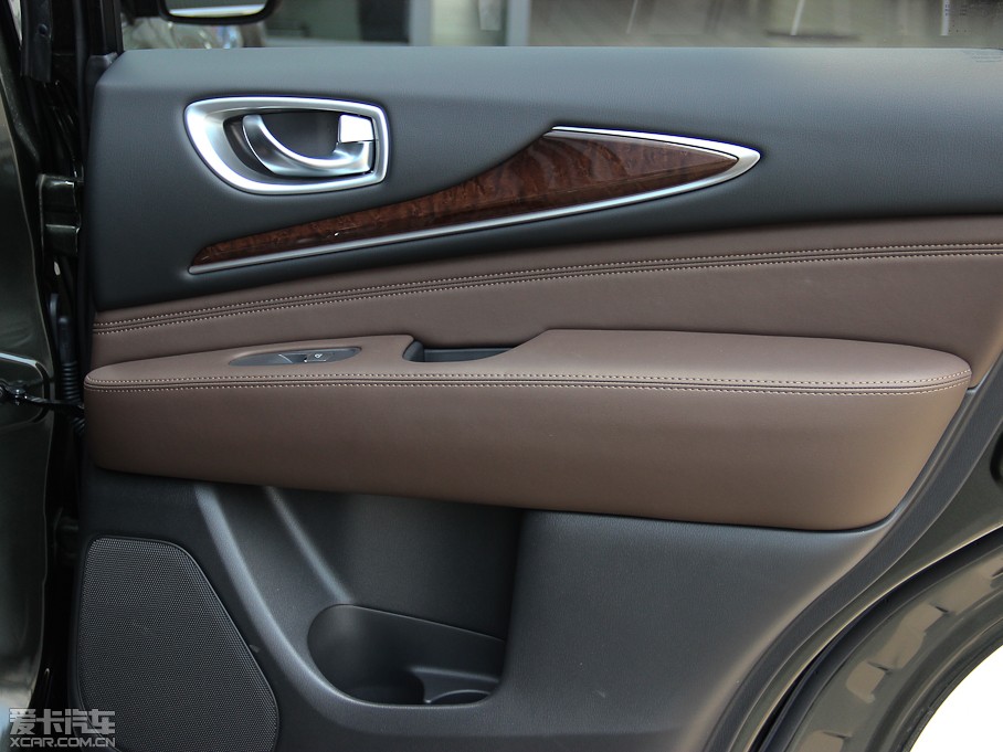 2014ӢQX60 Hybrid 2.5L Hybird ȫܰ