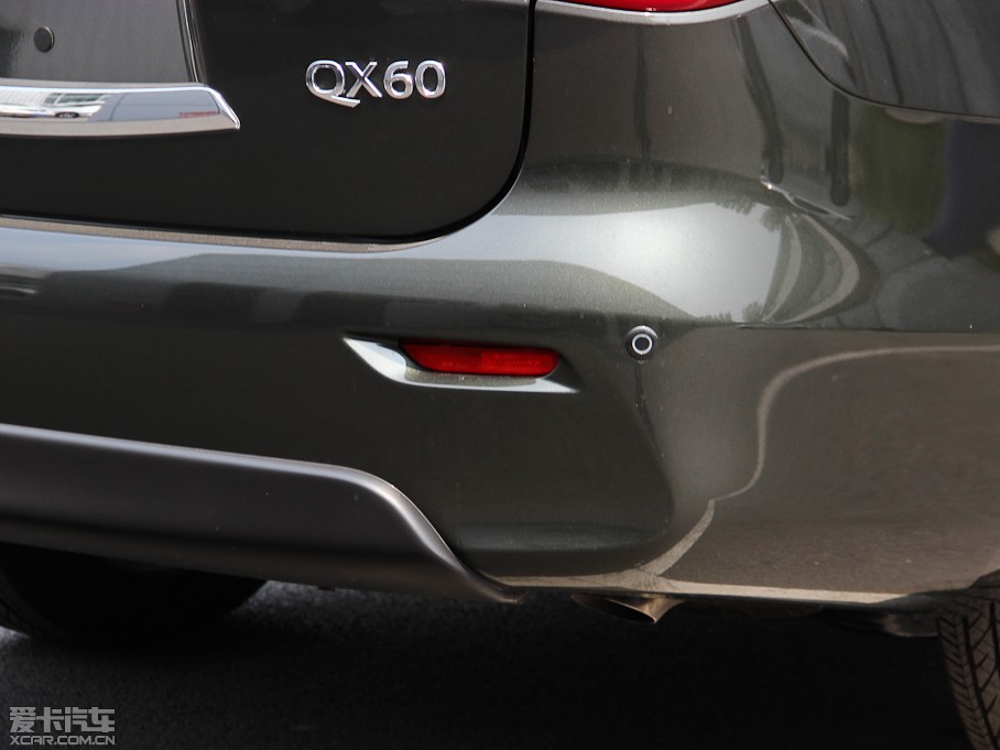 2014ӢQX60 Hybrid 2.5L Hybird (q)ȫܰ