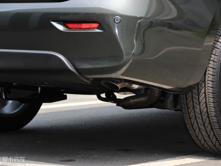 2014ӢQX60 Hybrid 2.5L Hybird (q)ȫܰ