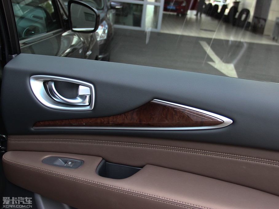 2014ӢQX60 Hybrid 2.5L Hybird ȫܰ