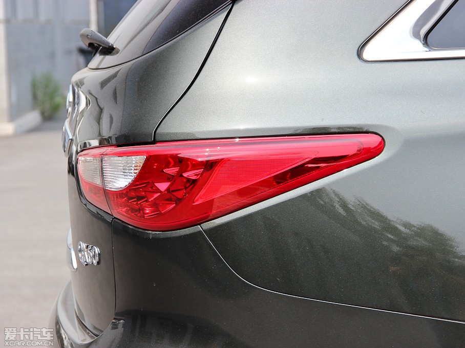 2014ӢQX60 Hybrid 2.5L Hybird ȫܰ