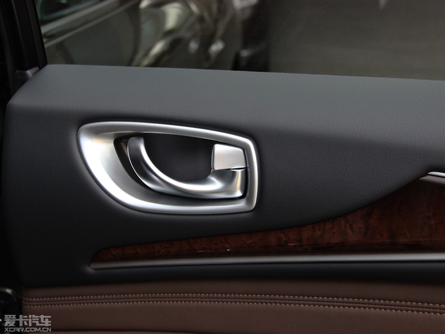 2014ӢQX60 Hybrid 2.5L Hybird (q)ȫܰ