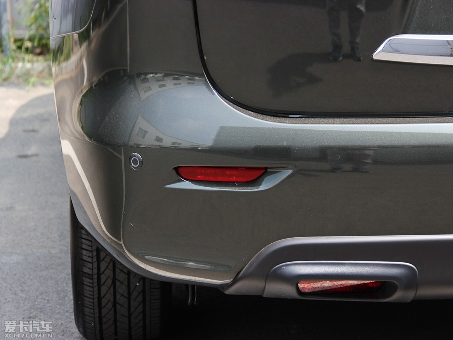 2014ӢQX60 Hybrid 2.5L Hybird ȫܰ