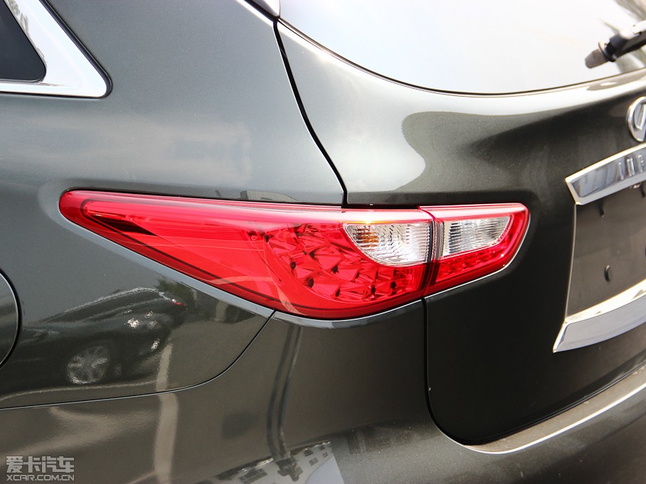 2014ӢQX60 Hybrid 2.5L Hybird ȫܰ