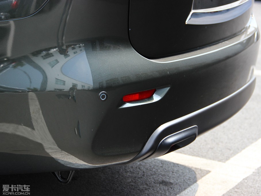 2014ӢQX60 Hybrid 2.5L Hybird ȫܰ