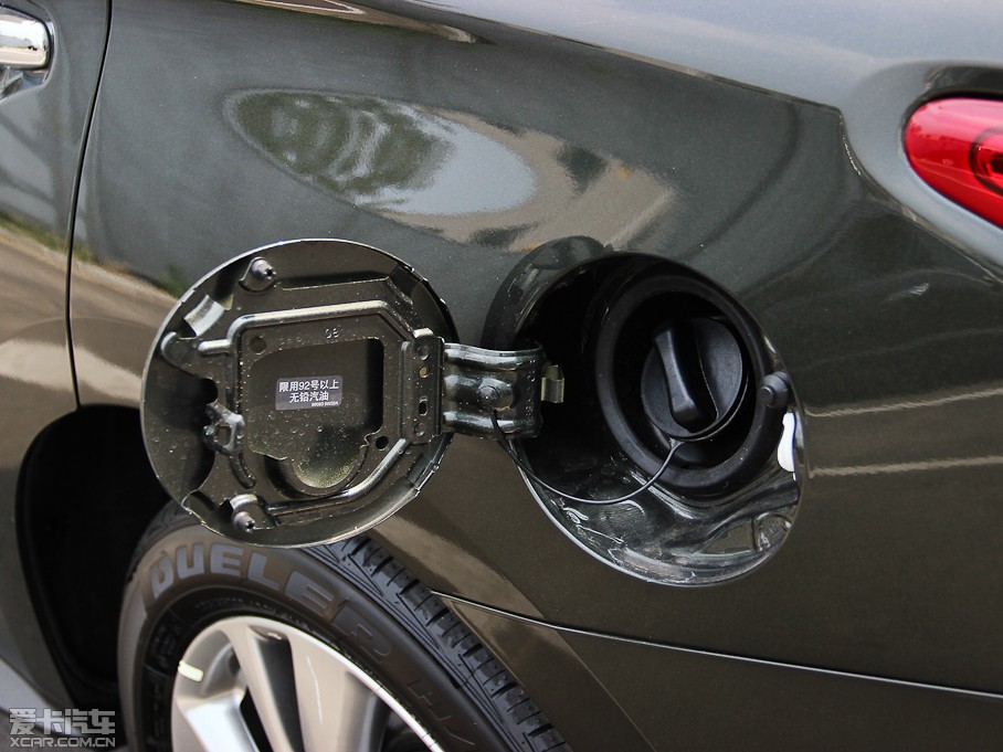 2014ӢQX60 Hybrid 2.5L Hybird (q)ȫܰ