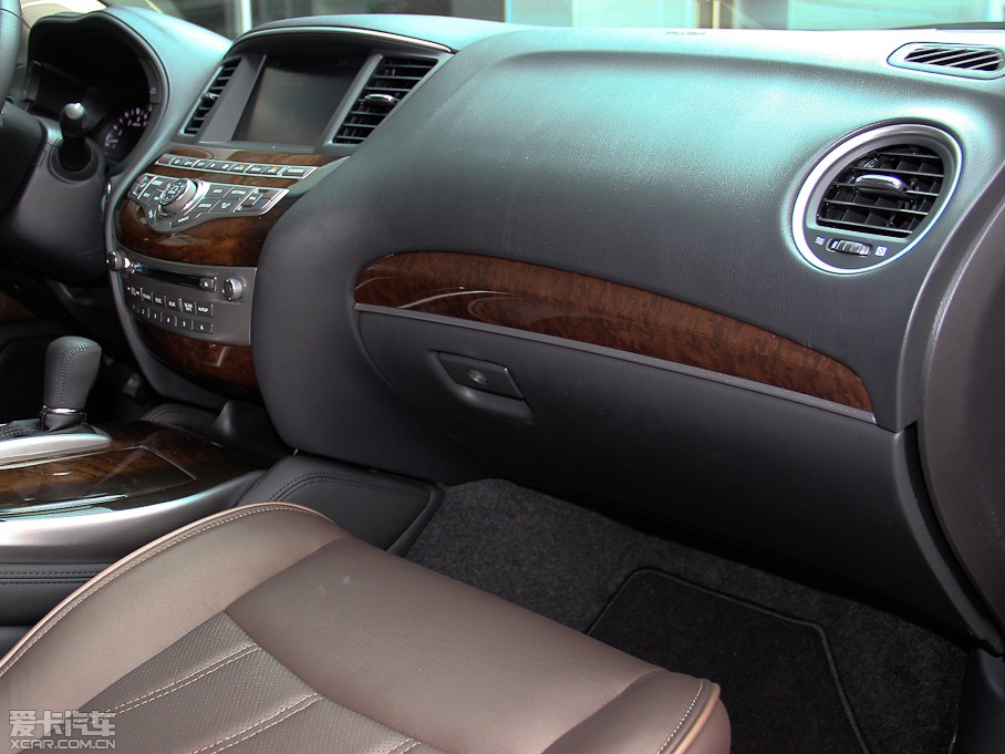 2014ӢQX60 Hybrid 2.5L Hybird ȫܰ