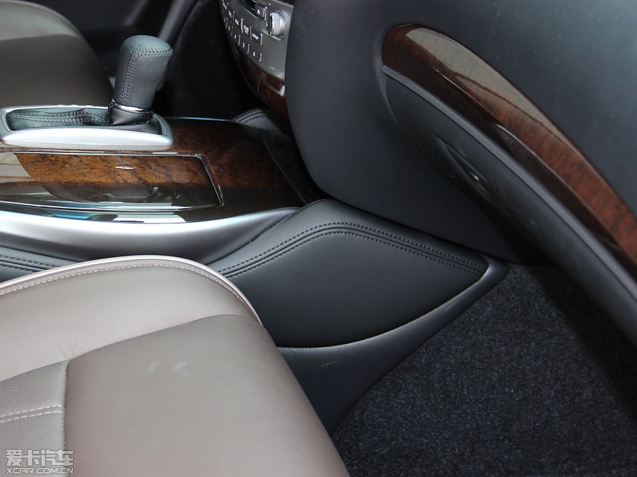 2014ӢQX60 Hybrid 2.5L Hybird (q)ȫܰ