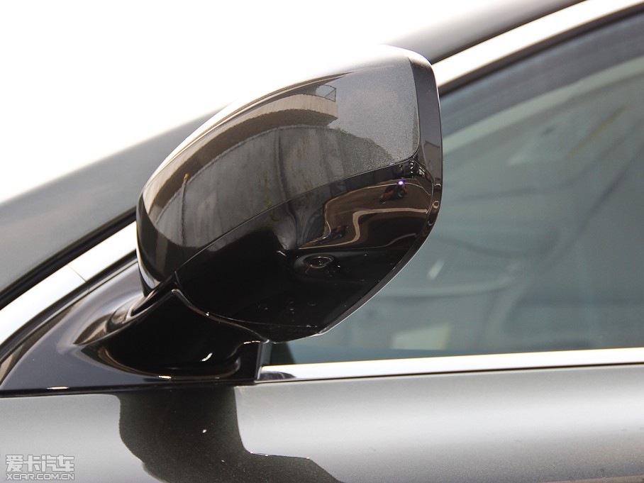 2014ӢQX60 Hybrid 2.5L Hybird (q)ȫܰ