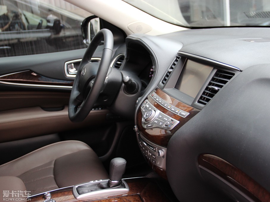 2014ӢQX60 Hybrid 2.5L Hybird (q)ȫܰ