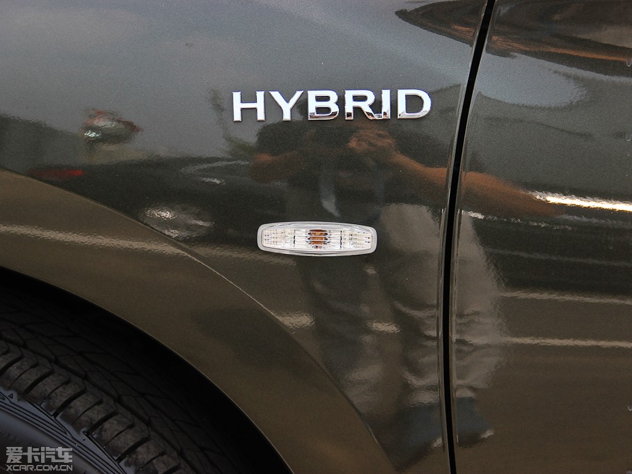 2014ӢQX60 Hybrid 2.5L Hybird ȫܰ