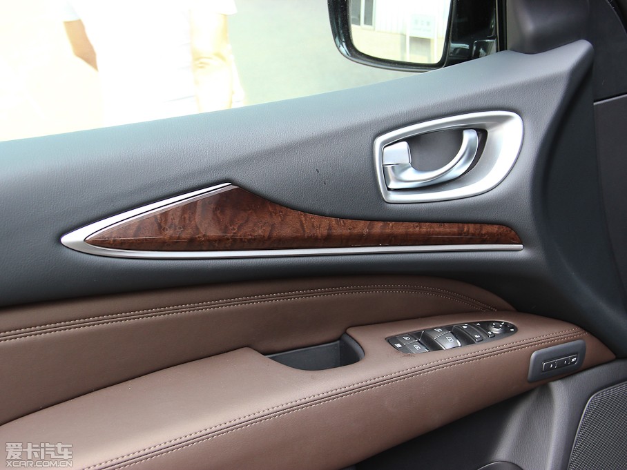 2014ӢQX60 Hybrid 2.5L Hybird ȫܰ