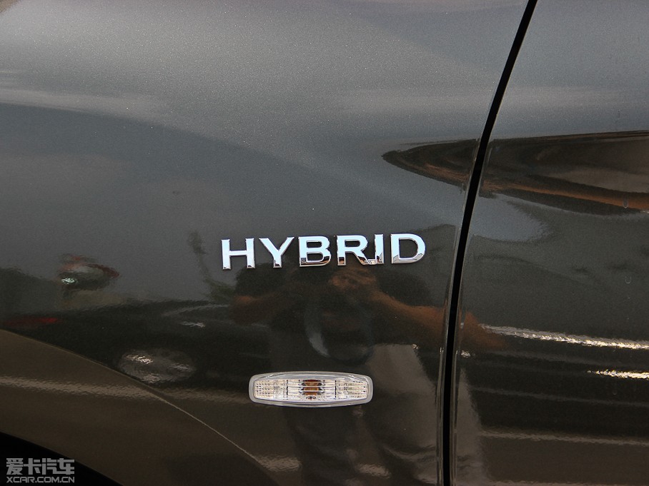 2014ӢQX60 Hybrid 2.5L Hybird (q)ȫܰ